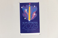 IB Art Exhibition 2023