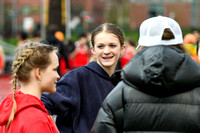 Youth at Lincoln April 1